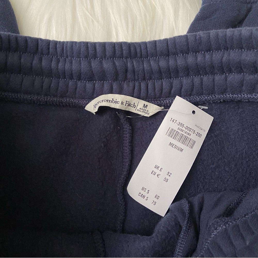 oversized sunday jogger - Picture 11 of 12